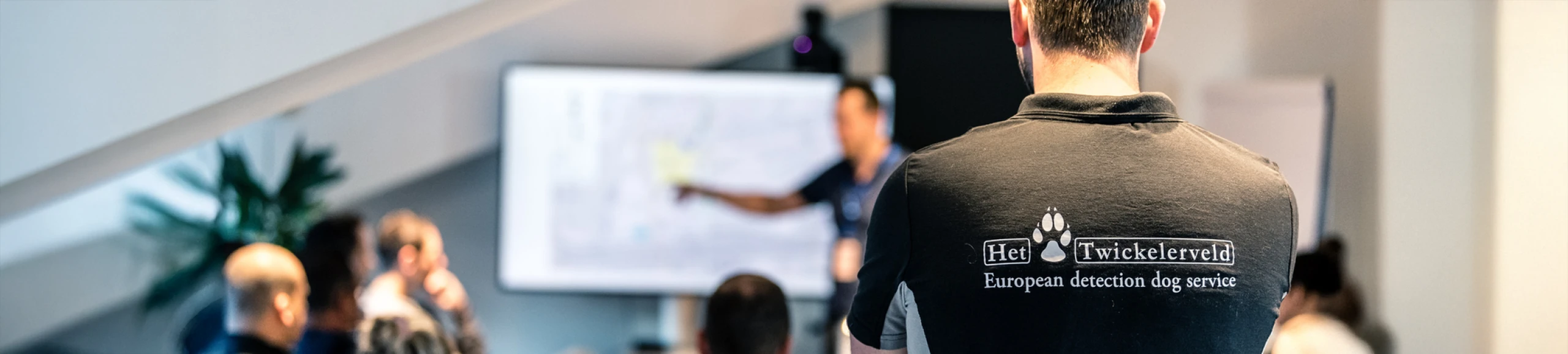 Explosieven Interventieteam evenementen