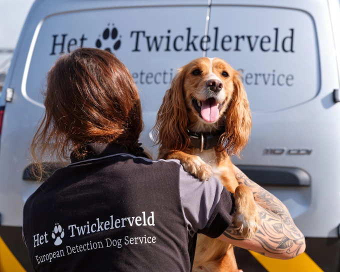 Samenwerken met het Twickelerveld
