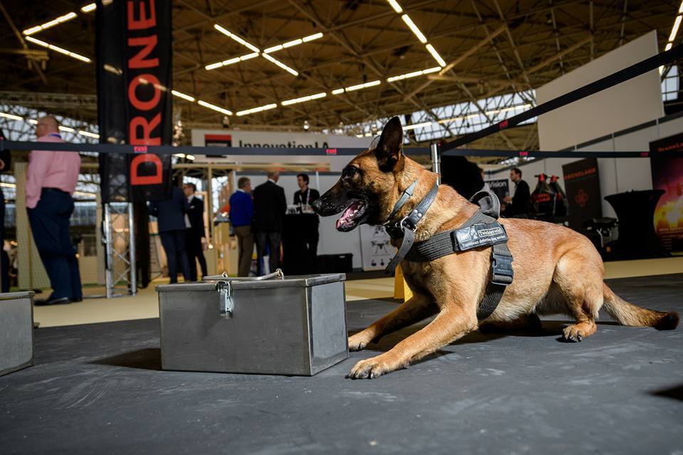 Kwaliteitszorg Speurhonden en Speurhondengeleiders