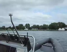 Nautic Support Solution