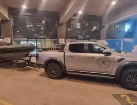 Nautic Support Solution