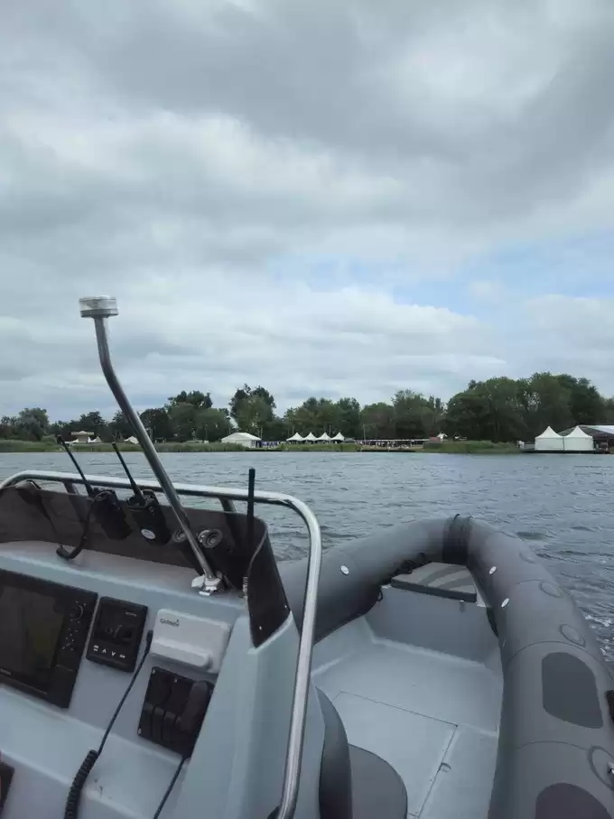 Nautic Support Solution