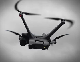 drone ondersteuning Twickelerveld