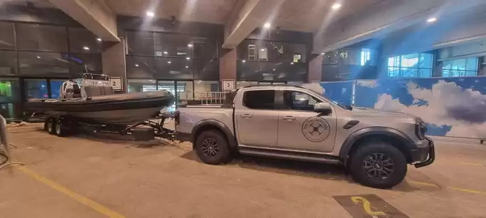 Nautic Support Solution