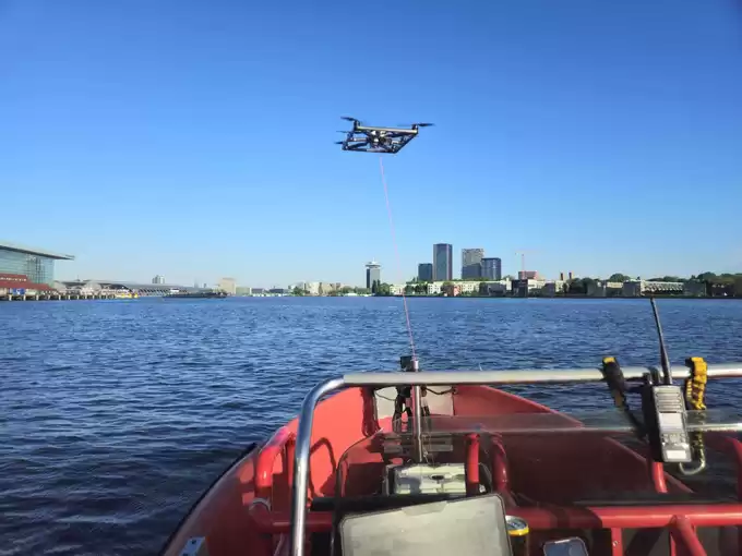 Nautic Support Solution