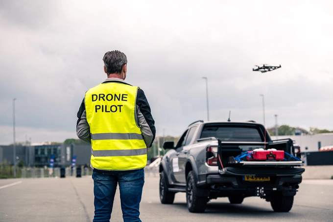 crowd controle