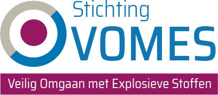Opleiding veilig omgaan met explosieven (VOMES)