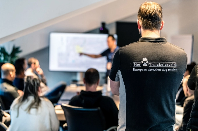 veiligheidbriefing