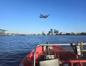 Nautic Support Solution
